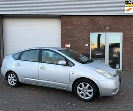 TOYOTA PRIUS - 1.5 VVT-I BUSINESS EDITION|NIEUWE APK|AIRCO|KEYLESS