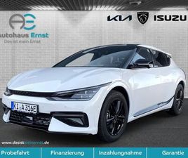 KIA E-SOUL 6 77,4-KWH AWD GT-LINE