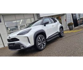 TOYOTA YARIS CROSS YARIS CROSS 1.5 VVT-I HSD PREMIERE EDITION AWD-I