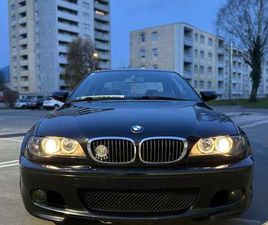 BMW SERIE 3 COUPE 330 330CD