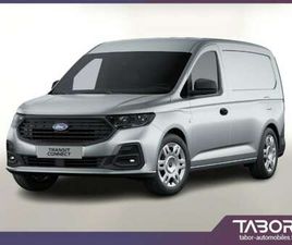 FORD TRANSIT CONNECT L2 TDCI 122 AUT TREND PDC