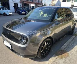 HONDA E HONDA HONDA E ADVANCE LLANTAS 16