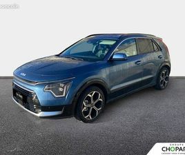 KIA NIRO 1.6 GDI 129 CH HEV DCT6 PREMIUM