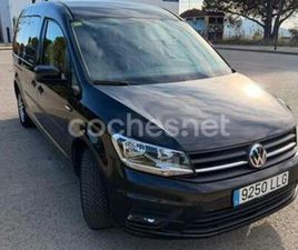 VOLKSWAGEN CADDY VOLKSWAGEN CADDY