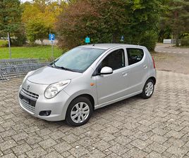 ALTO 1.0 GL TOP AUTOMATIC