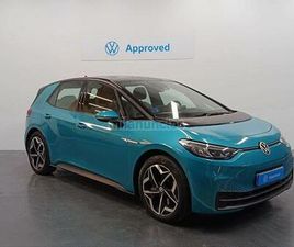 VOLKSWAGEN ID.3 VOLKSWAGEN - ID3