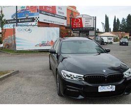 530D TOURING XDRIVE MSPORT 249CV AUTO
