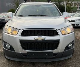 CAPTIVA 2.4 LT 4WD