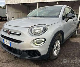 FIAT 500X 1.0 T3 120 CV CITY CROSS