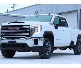 2022 GMC SIERRA 3500HD- USED DURAMAX DURAMAX 6.6L V8 TURBODIESEL