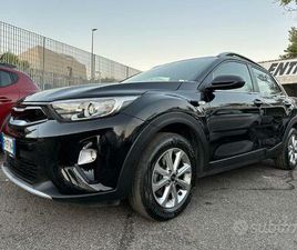KIA STONIC 1.0 T-GDI 120 CV STYLE