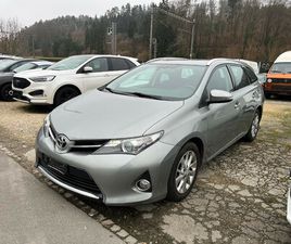 AURIS TOURING SPORTS 1.6 LUNA MULTIDRIVE