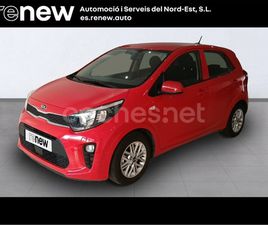KIA PICANTO 1.0 DPI CONCEPT PACK COMFORT