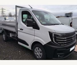 NISSAN INTERSTAR 2.0 DCI 35 ACENTA L2 EURO 6 (START/STOP) 2DR