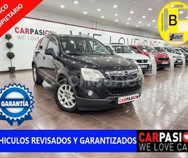 OPEL ANTARA 2.2 CDTI 163 CV STARTSTOP SELECTIVE 4X2