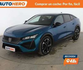 PURETECH 130 ALLURE PACK EAT8