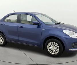 SUZUKI DZIRE