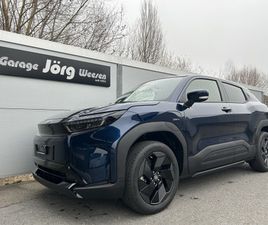 URBAN CRUISER 49 KWH COMF