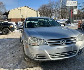 2009 VOLKSWAGEN CITY GOLF CITY GOLF