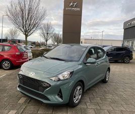 HYUNDAI I10 HYUNDAI I10 - 1.0 COMFORT LIMITED AUTOMAAT*RIJKLAARPRIJS