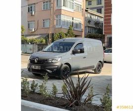 RENAULT EXPRESS VAN 1.5 BLUEDCI JOY