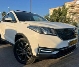 EV חשמלי אוט׳ (163 כ״ס)