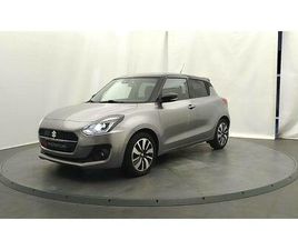 SUZUKI SWIFT 1.0 BOSSTERJET + HYBRID SHVS BERLINE PACK PHASE 1 GARANTIE 12 MOIS