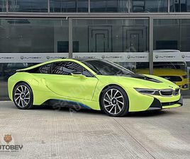 I8 PREMIUM TECHNO