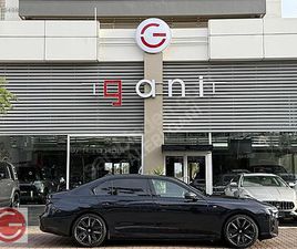 I7 XDRIVE60 M EXCELLENCE