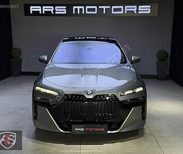 I7 XDRIVE60 M EXCELLENCE