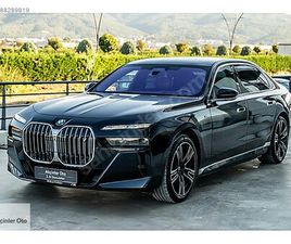 I7 XDRIVE60 M EXCELLENCE