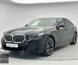 520D XDRIVE M SPORT