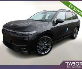 BEV 69,9 KWH DESIGN 20P PANO GPS