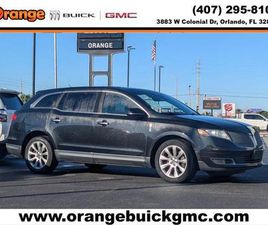 LINCOLN MKT USED 2014 LINCOLN MKT BASE