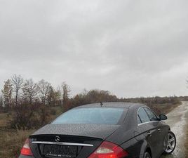MERCEDES CLS CLS 320 🇦🇹SHITET CLS PA DOGAN🇦🇹
