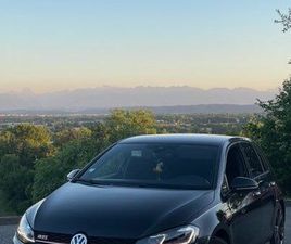 GOLF 7.5 GTI PERFORMANCE