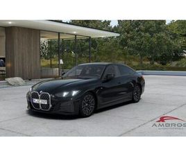 BMW SERIE 4 GRAN COUPE SERIE 4 D GRAN COUPÉ MSPORT INNOVATION COMFORT PAC