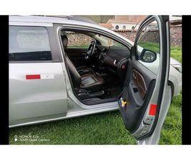 CHEVROLET SPIN CHEVROLET SPIN 2020 USADO IMPECABLE EN CUSCO