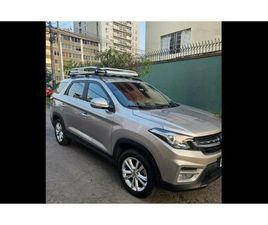 DFSK SUV 560 DFSK GLORY 560 2024 CAMIONETA MECÁNICA GASOLINA LIMA