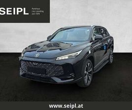 PHEV+ LUXURY 21,4KWH AUT. € 38.780.- VERSICHERU...