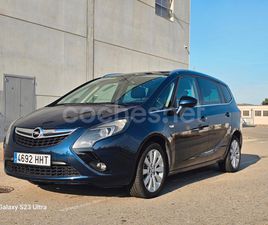 OPEL ZAFIRA TOURER 2.0 CDTI 165 CV SS EXCELLENCE