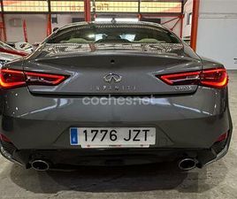 INFINITI Q60 INFINITI Q60 2.0 PREMIUM