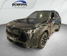 BMW X3 20D XDRIVE M SPORT PRO STOP&GO AHK ADAP. LED