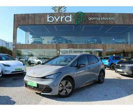 CUPRA BORN CUPRA BORN 58 KWH