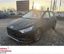 HYUNDAI I20 HYUNDAI I20 1.0 T TREND NAVI LED RFK