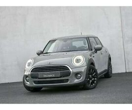 * ZETELVERWARMING*CC*FULL LED*UNION JACK*SENSOREN*