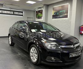 OPEL ASTRA GTC OPEL ASTRA GTC 1.7 CDTI ENERGY