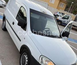 OPEL COMBO TOUR ENJOY 1.4