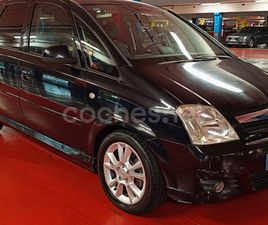 OPEL MERIVA OPEL MERIVA 1.7 CDTI 100 CV COSMO