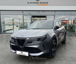 1.2 IBRIDA 145CV EDCT6 CON TELECAMERA & NAVIGATORE